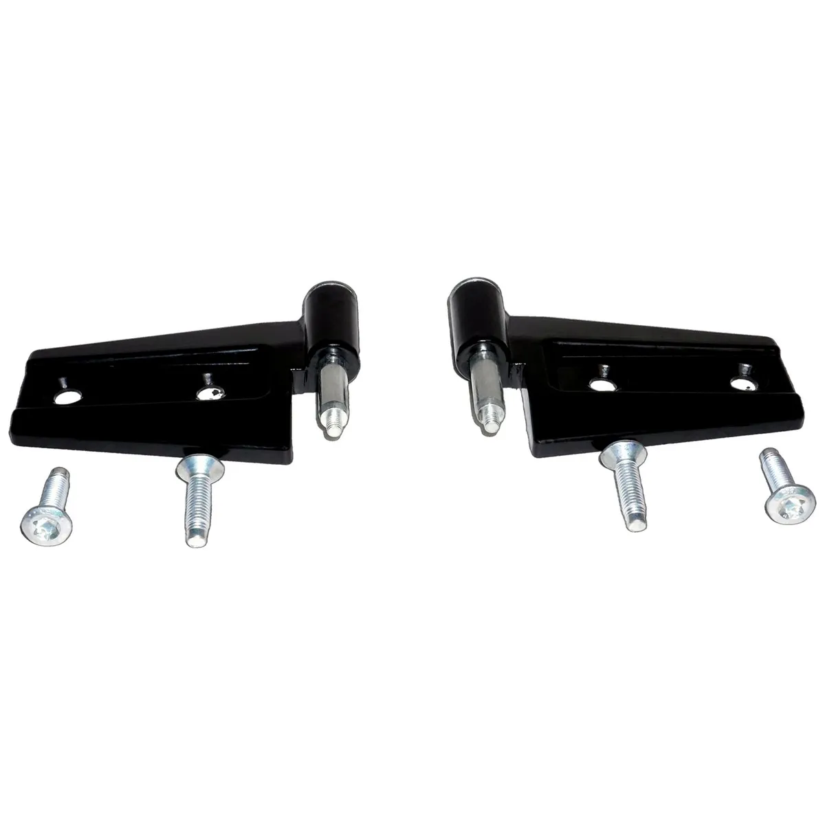 Crown Automotive Set of Door Hinges - JK 2007-15 product image