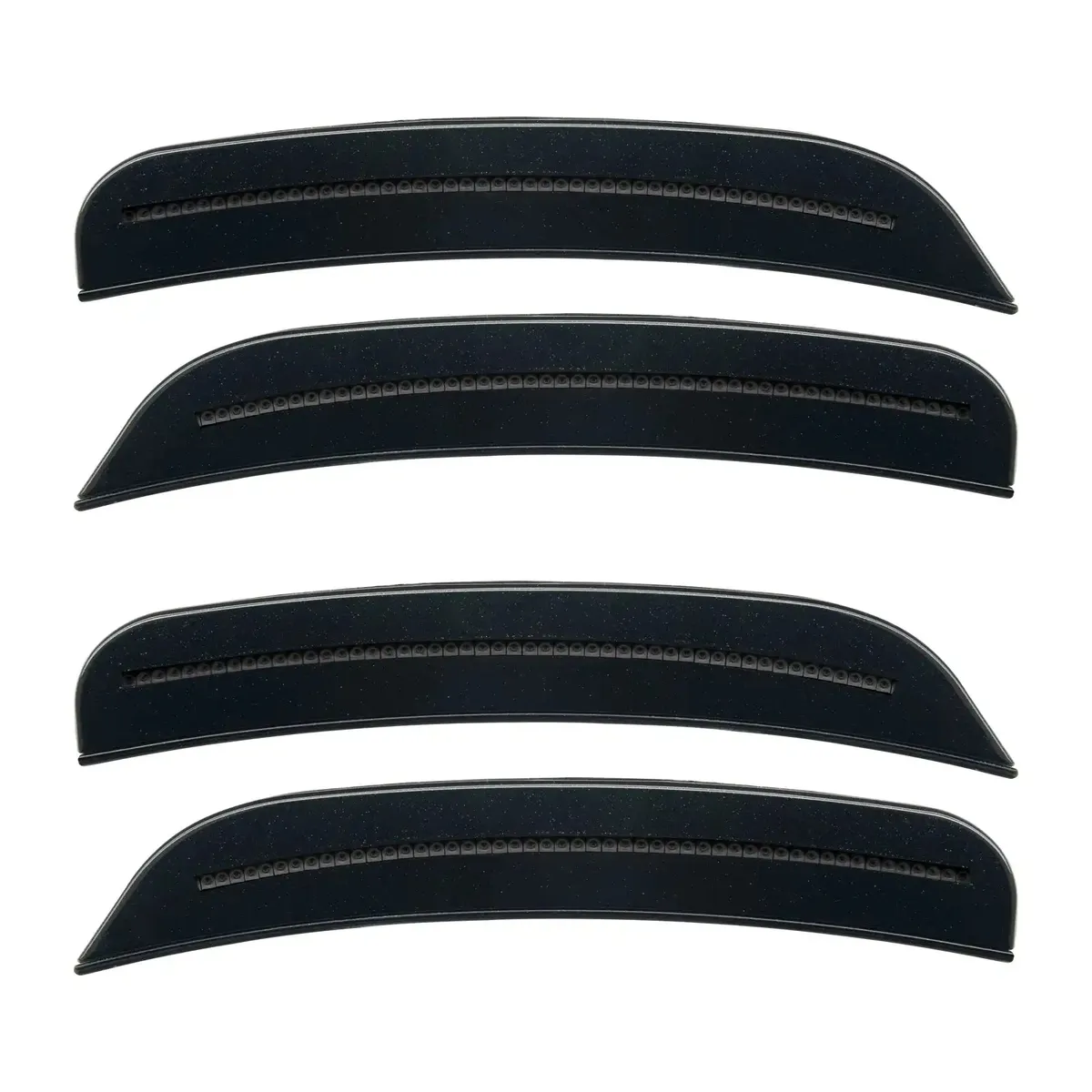 9880-020 - 2015-2018 Dodge Charger ORACLE Concept Sidemarker Set - Tinted - No Paint product image