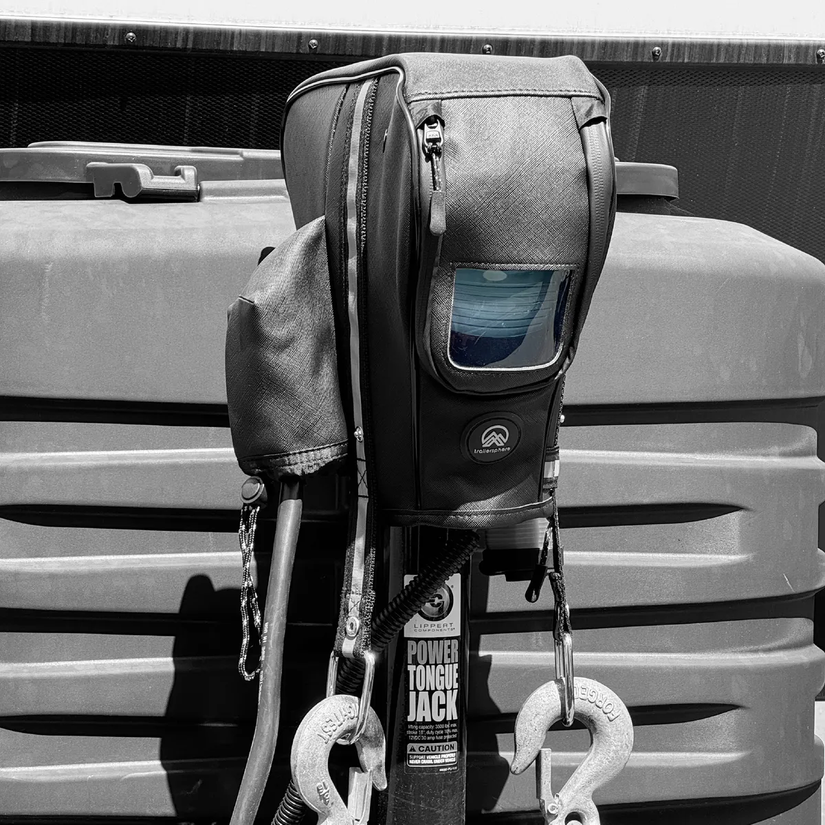 Clever Cover For Lci And Arksen Jac product image