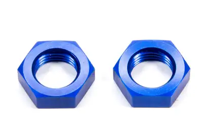 Aeroquip Alum. #6 Locknut