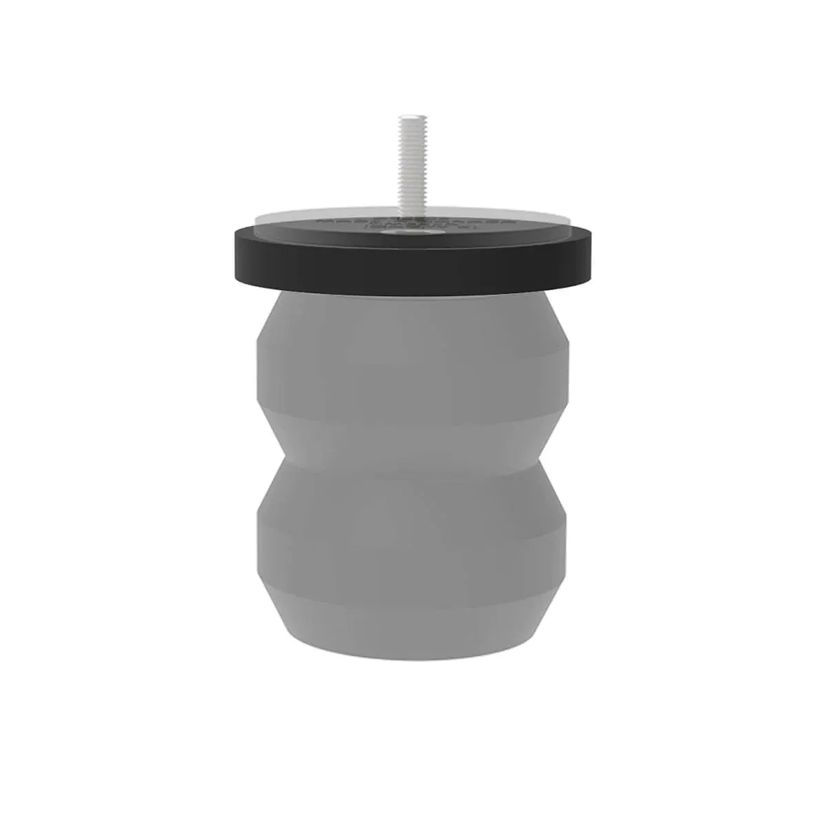 Spacer Kit for GMRCK15S - Includes two 1 spacers two 12 spacers and all necessary hardware product image