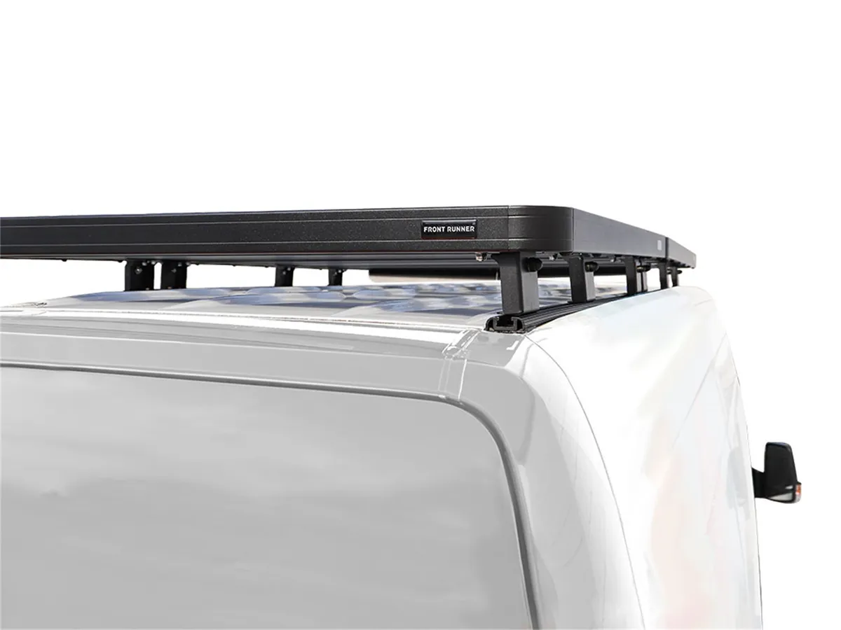 Mercedes Benz Sprinter 2006-Current Slimline II 12 Roof Rack Kit product image