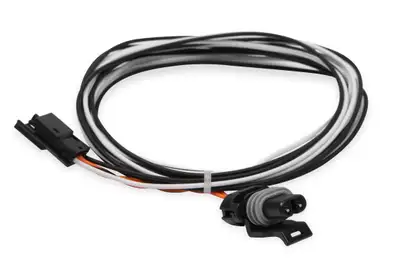 Synergy Manufacturing Holley Fuel Injection System Wiring Harness