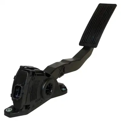 Crown Automotive Jeep Replacement Accelerator Pedal Assembly Jeep 2007-2018 JK Wrangler Accelerator Pedal Assembly Includes Accelerator Pedal Position Sensor