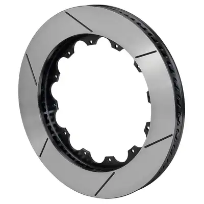 Wilwood Brakes Wilwood Rotor-SV-GT 72 SPC-37 -RH 14.00 x 1.10 - 12 on 8.75in