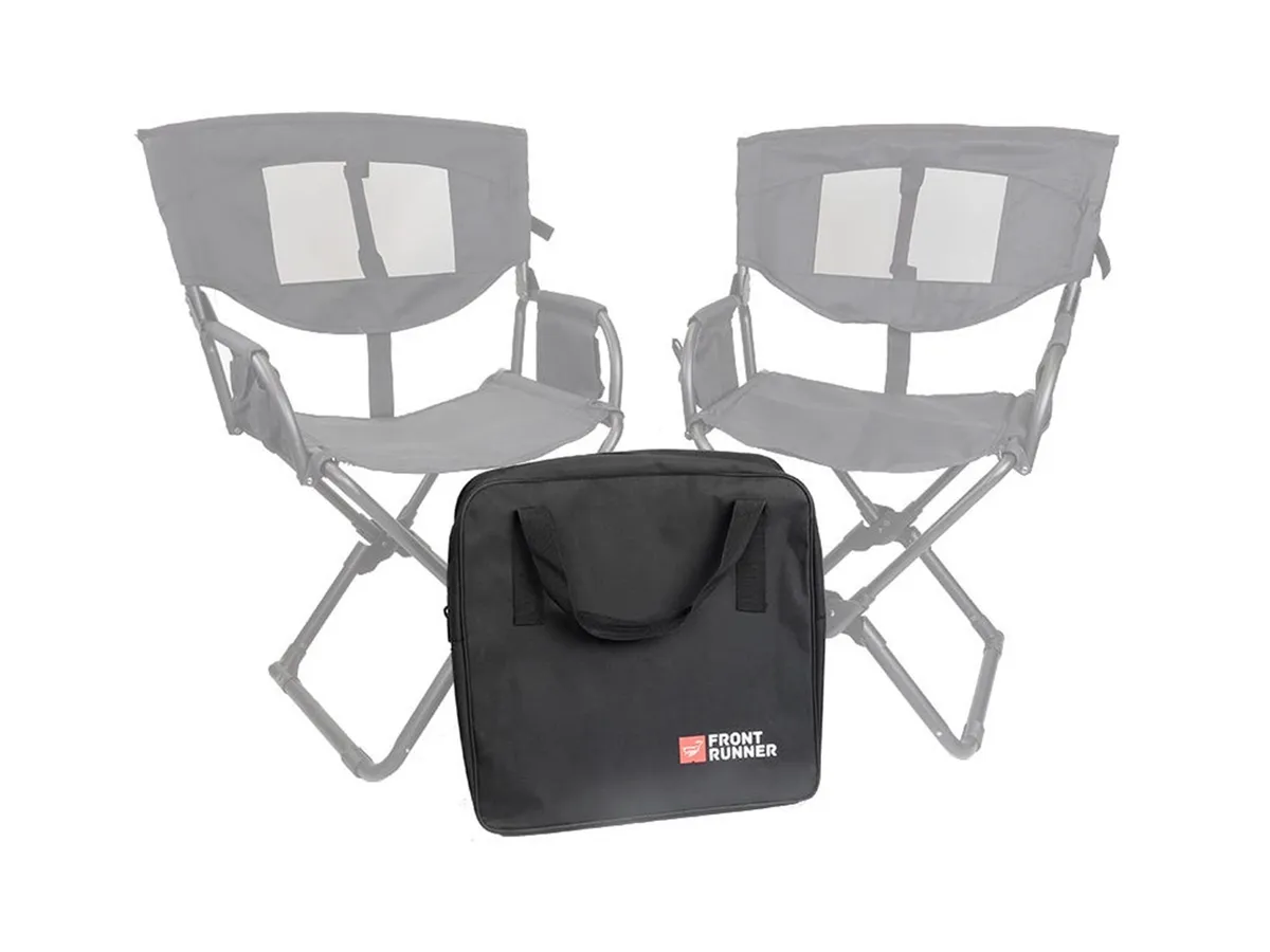Front Runner Outfitters Expander Chair Double Storage Bag With Carrying Strap product image