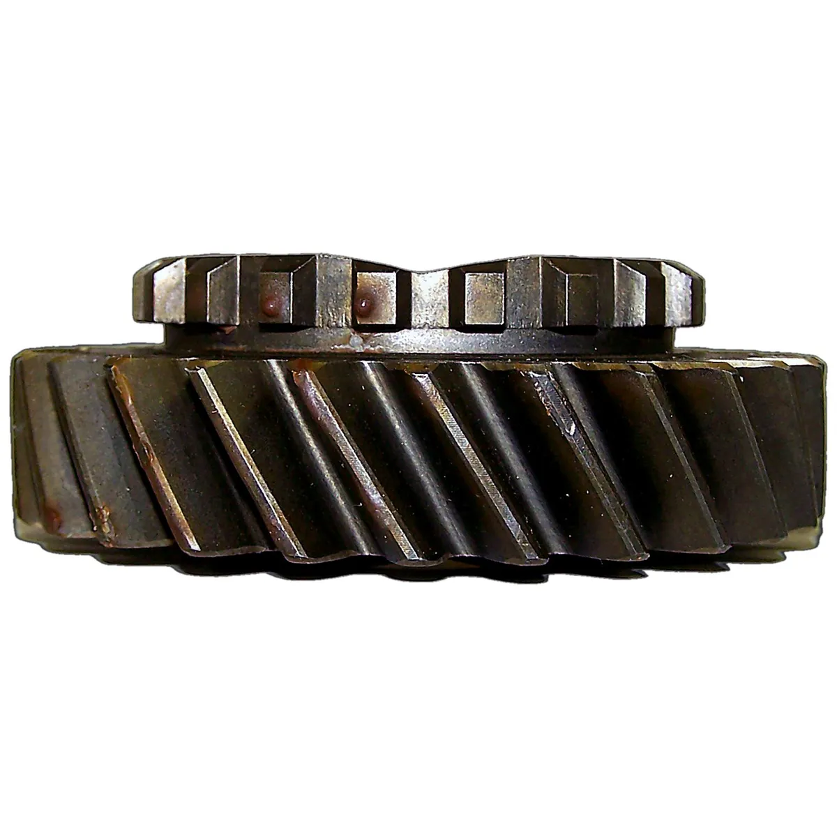 Crown Automotive Jeep Replacement J8131680 Transfer Case Output Shaft Gear for 1980-86 Jeep CJs w/ Dana 300 Transfer Case product image