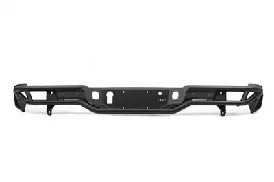 DV8 Offroad DV8 2017-2020 Ford F-150 Raptor Tube Rear Bumper RBFR1-01