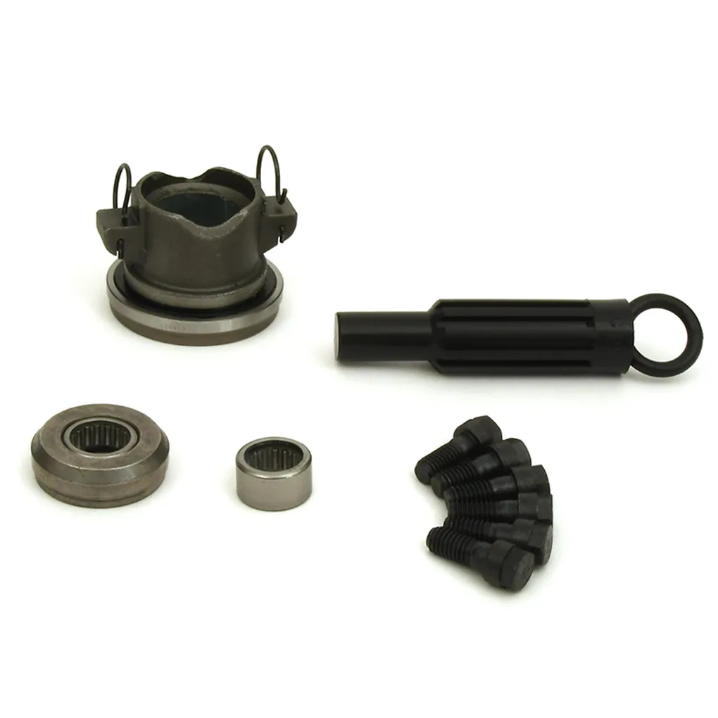 Centerforce ? II, Performance Clutch Kit, 458 ft/lbs Capacity, 10.4in Dia., 10-Spline, Fits Jeep Trucks 4.0L product image