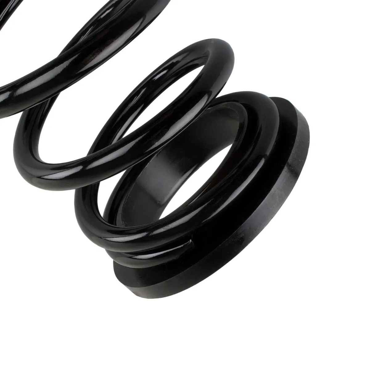 JL/JT Front Lift Springs JL 2 DR 5.0 Inch JLU 4 DR 4.0 Inch Synergy MFG product image