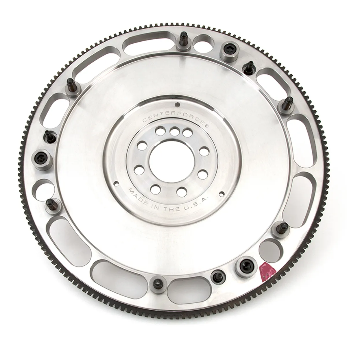 Centerforce 413614844 DYAD(R) DS 10.4, Clutch and Flywheel Kit product image