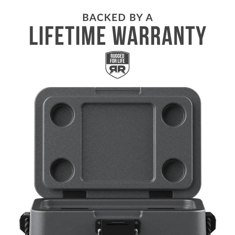 65can Coolersahara Tan product image