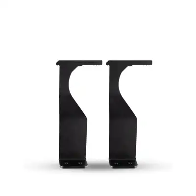 Roam Adventure Co 95L Rigid Mounts