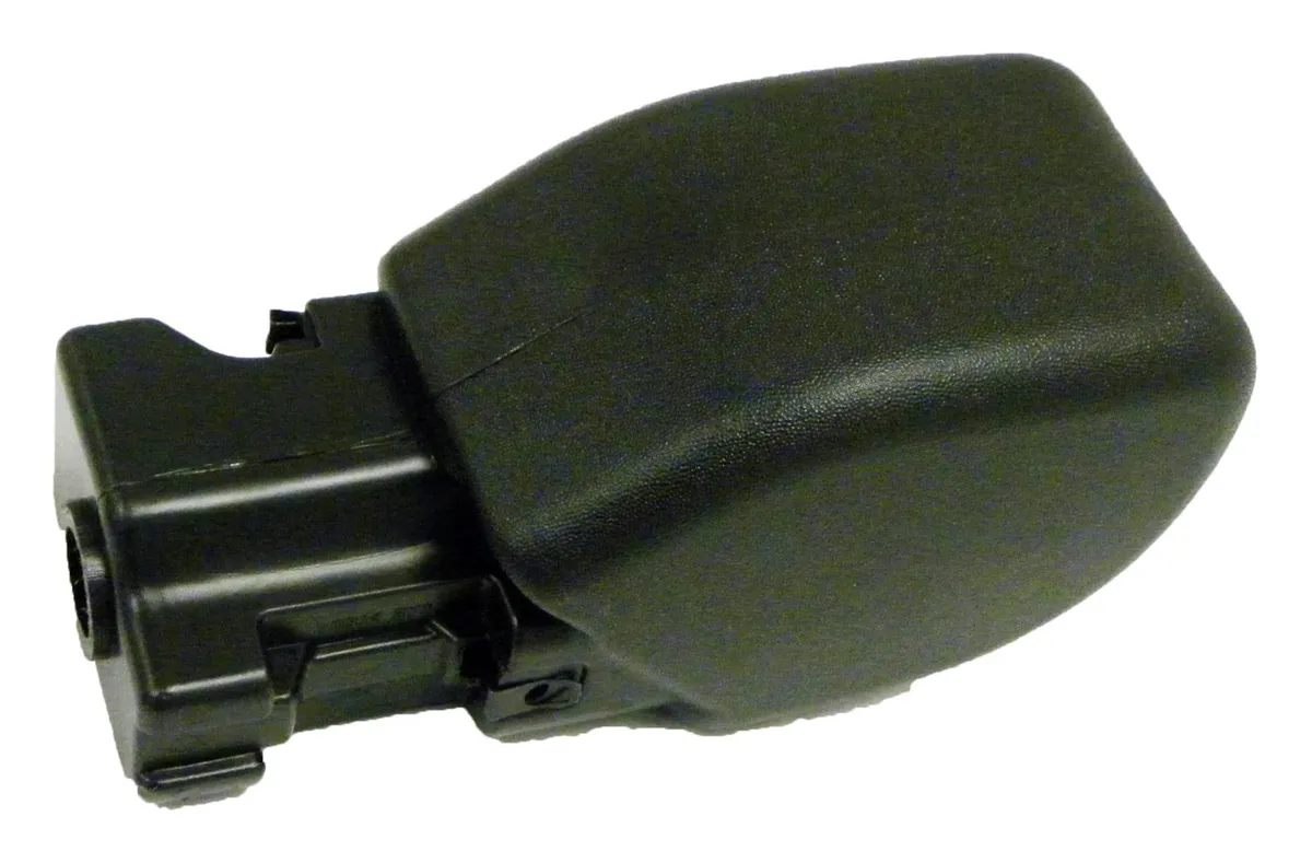 1997-2006 Wrangler TJ USA models only; Front Right side product image