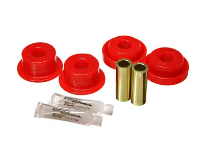 Energy Suspension Jeep Wrangler JK Front Control Arm Bushing - Axle Only Position