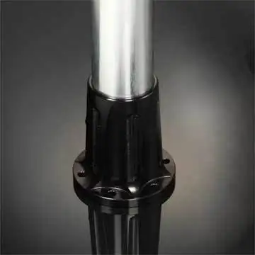 Diversified Machine Aluminum Torque Tube H.D. 28in