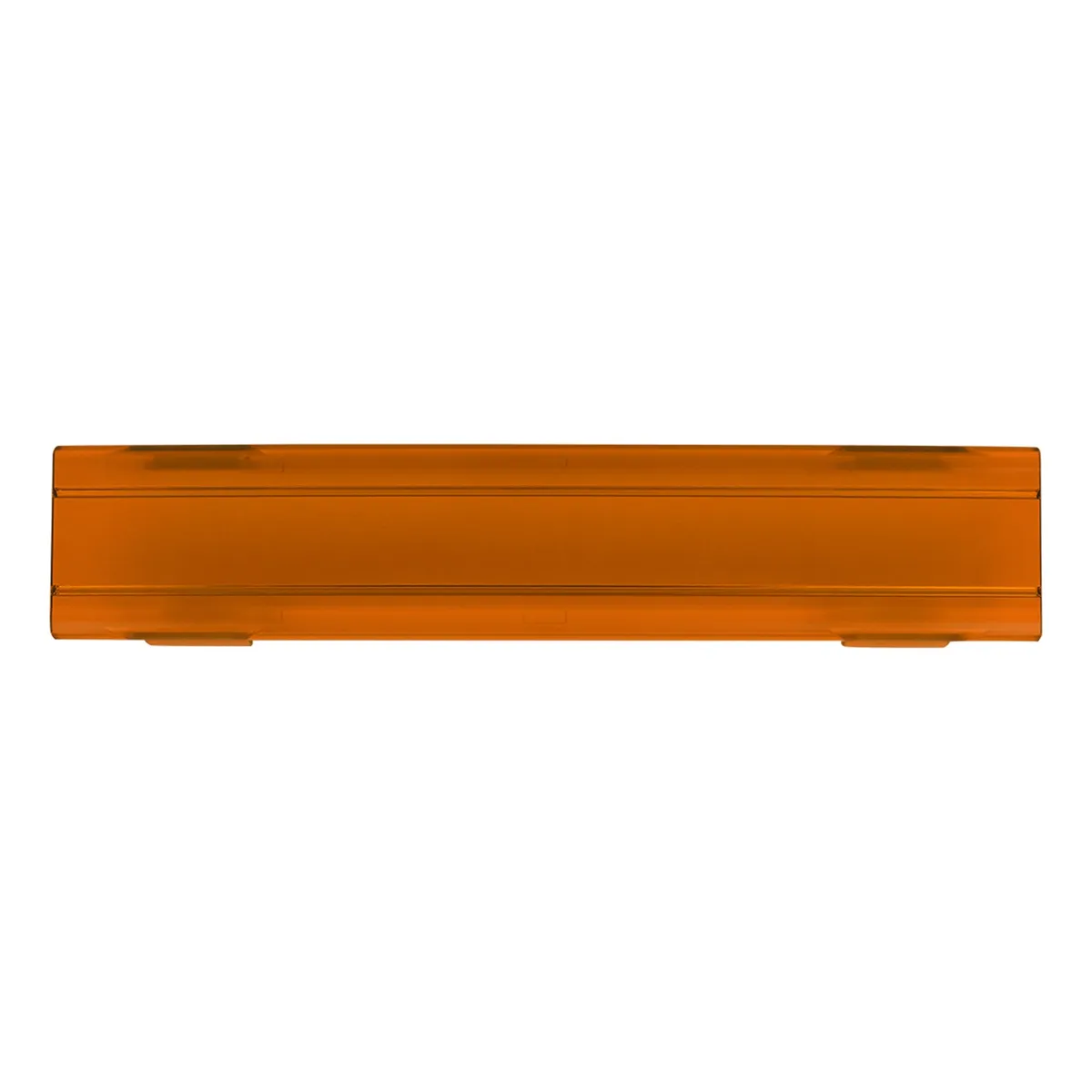 Rigid Industries Light Cover 10in SR-Series Amber PRO, 2 Piece Housing Body Only product image