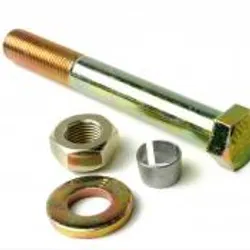 Front Adjustable Track Bar, TJ,XJ,MJ,ZJ 4+ product image