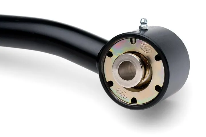 HD Adjustable Front Track Bar Wrangler TJ & LJ Cherokee XJ & Comanche MJ Grand Cherokee ZJ JKS Manufacturing product image