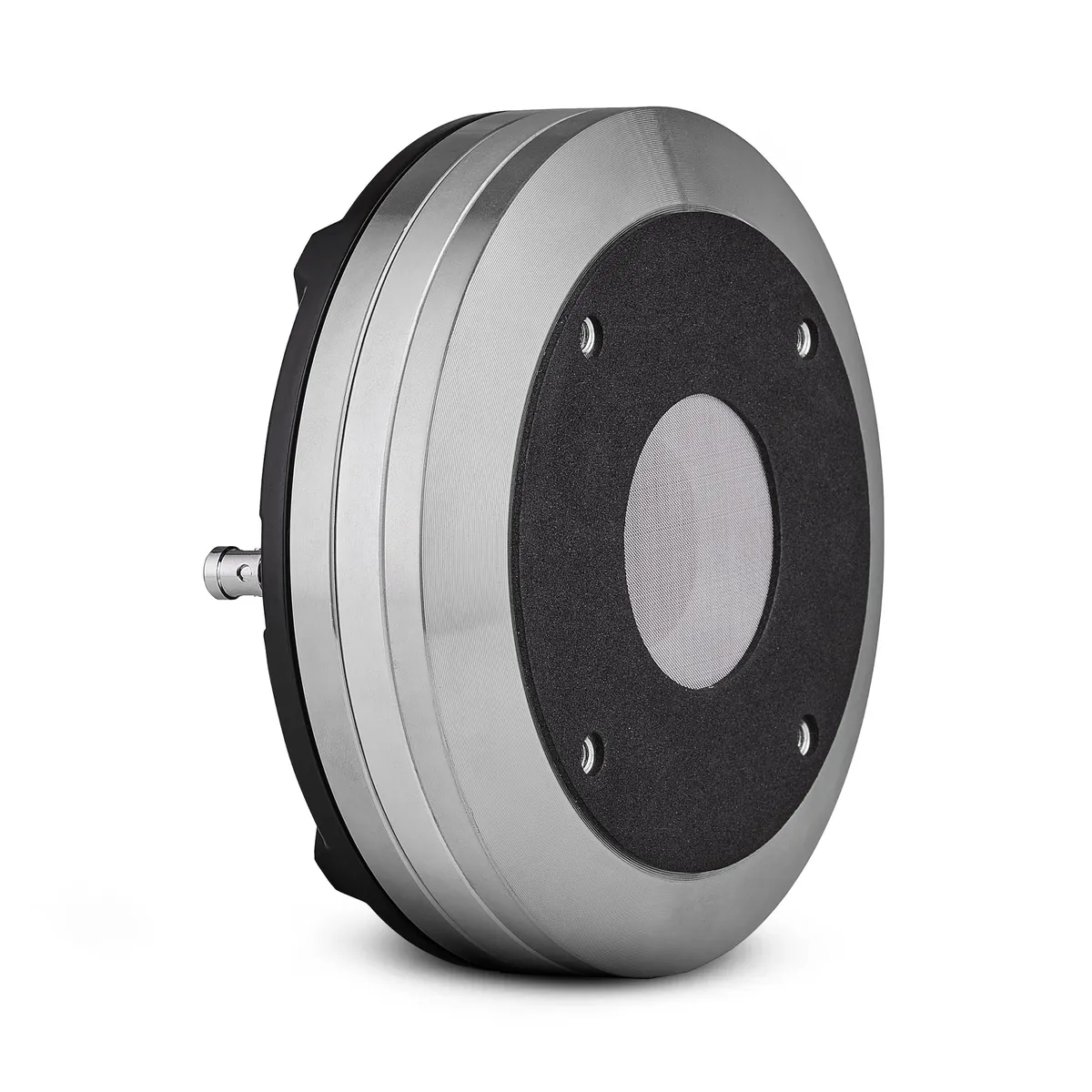 DS18 2” Throat Bolt-On Compression Driver 500 Watts With 4” Phenolic Voice Coil And Neodymium Magnet