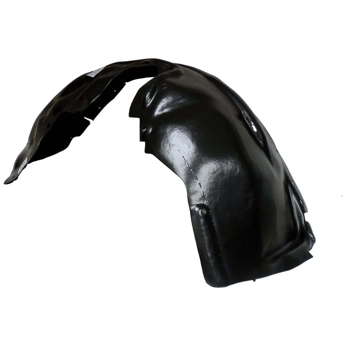 Right Front Fender Liner For 1418 Jeep KL Cherokee w/ Gas Engine W/O Trailhawk product image