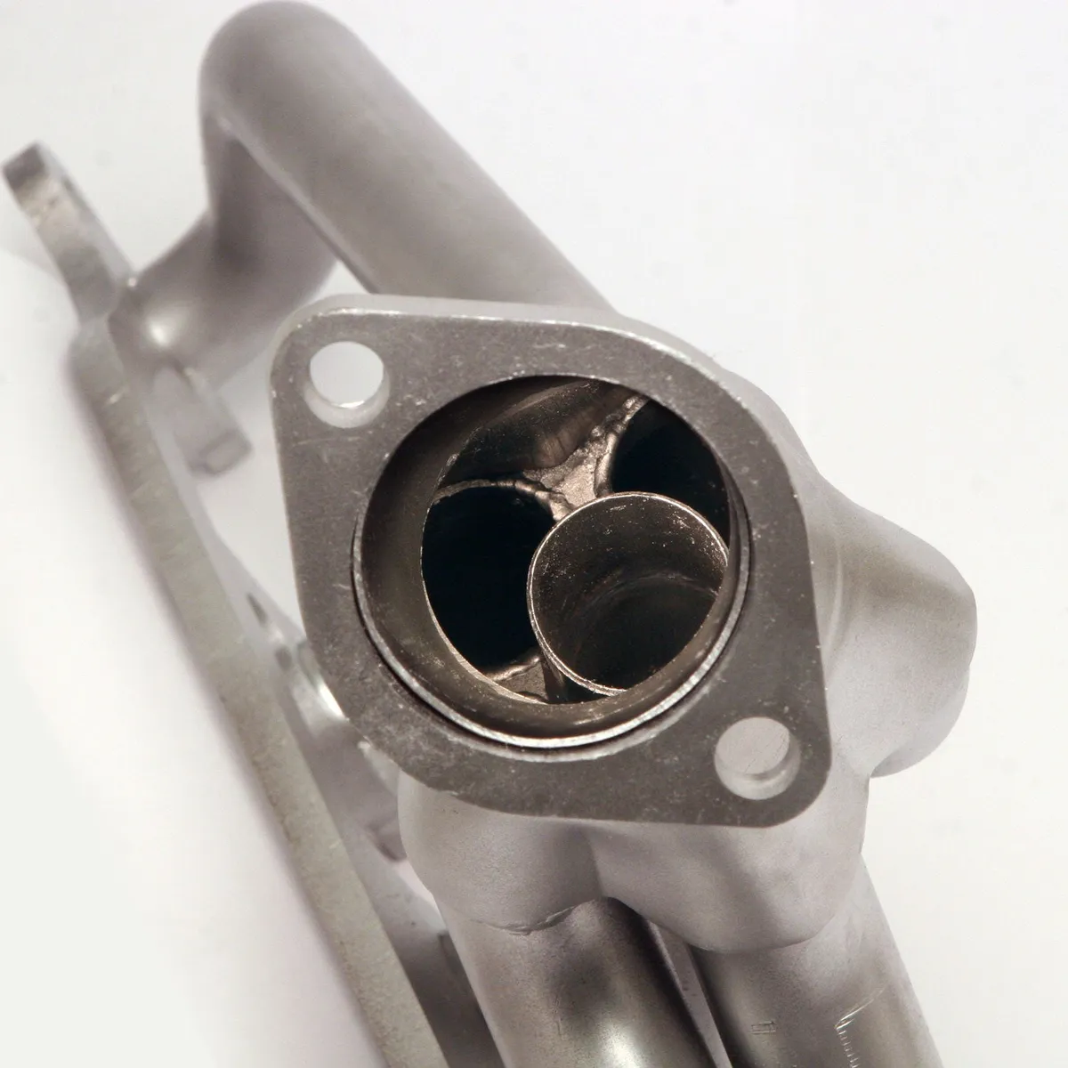 Revolver Exhaust Manifold System 91-99 Jeep 4.0 Wrangler YJ/TJ 91-98 Cherokee Banks Power product image