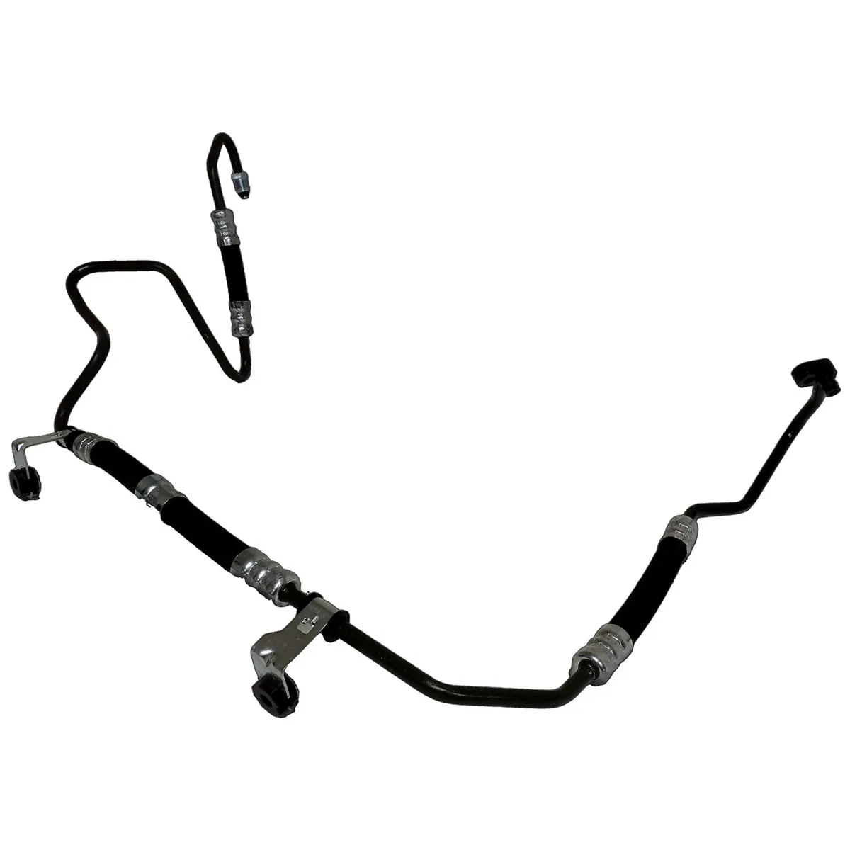 Crown Automotive Jeep Replacement 68247933AC Power Steering Pressure Hose for 2018+ Jeep JL Wrangler & JT Gladiator w/ RHD product image