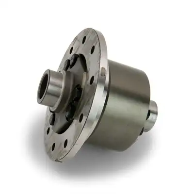 Eaton Detroit Truetrac® Differential; 24 Spline; 1.24 in. Axle Shaft Diameter; 3.54 Ring Gear Pinion Ratio; Rear;