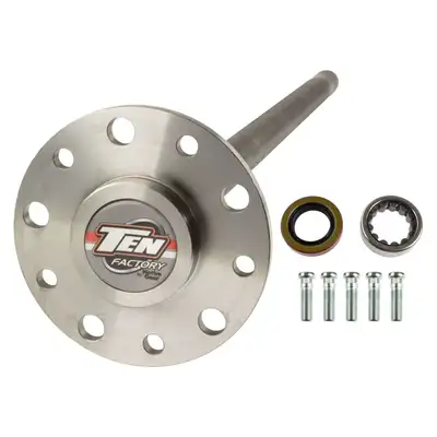 Motive Gear Rear Axle Kit for GM 8.2 or GM 8.5 Differential Left (Driver) or Right (Passen