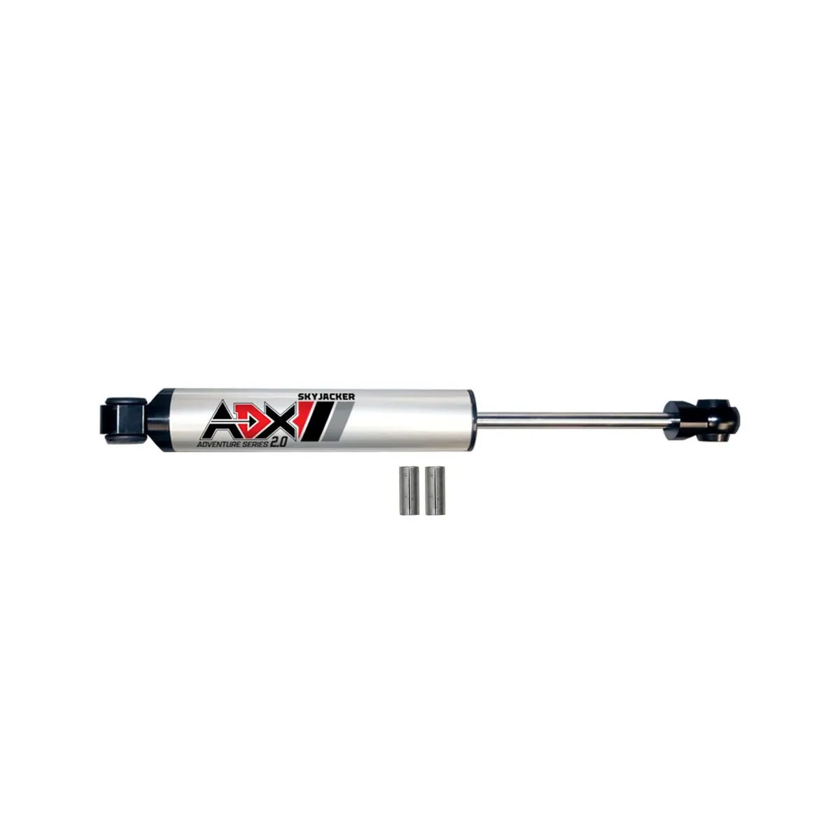 Skyjacker 2003 Adx 2.0 Cnc Machined Polished Aluminum HD OEM Stabilizer Kit. product image