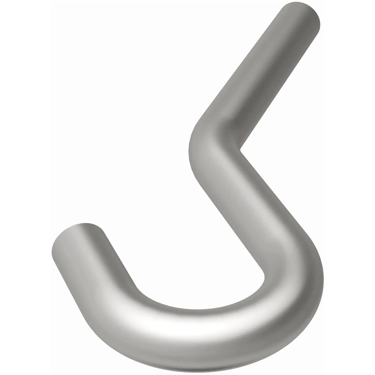 MagnaFlow 2.5in. 3 In 1 Bend Performance Exhaust Pipe 10741 product image