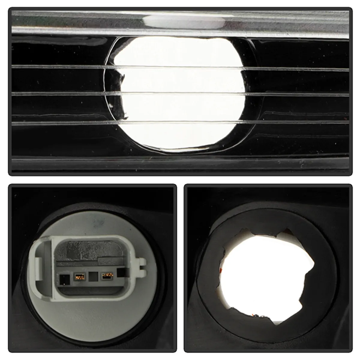 1522 Canyon OEM Style Tail Light Left And Right product image