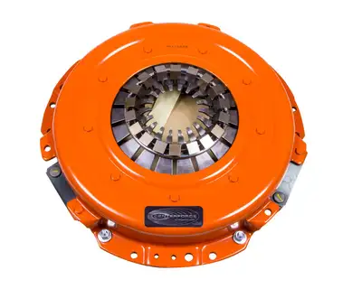 Centerforce Centerforce DF148033 Dual Friction(R), Clutch Pressure Plate and Disc Set