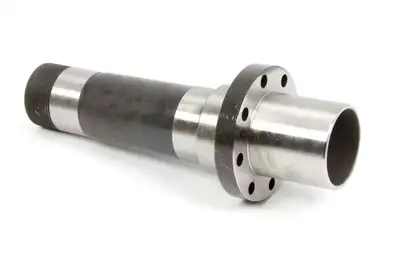 Winters 8 Bolt Cambered Spindle Wide 5 snout 1 degree