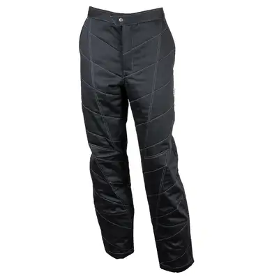 zamp Pants ZR-31 3X-Large Black SFI3.2A/5