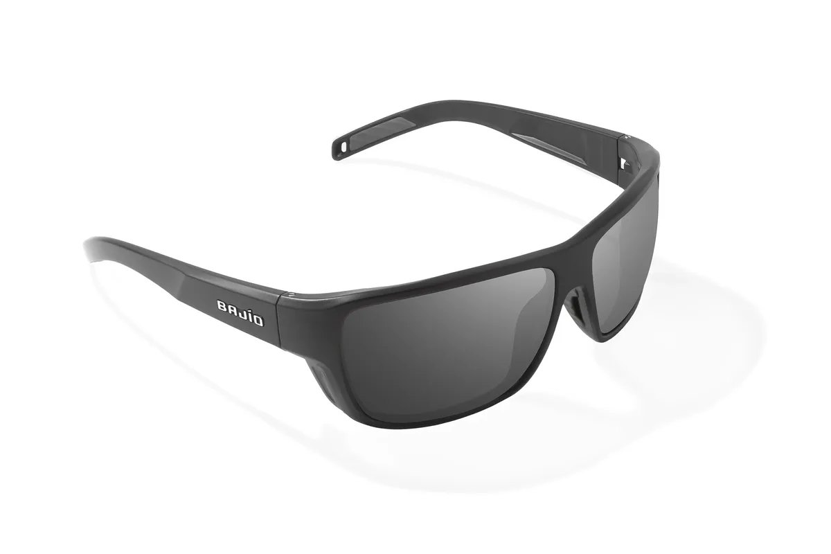 Rigolets Green Mirror Glass Black Matte product image