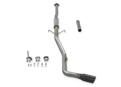Synergy Manufacturing Flowmaster Flow FX Cat-back Exhaust System