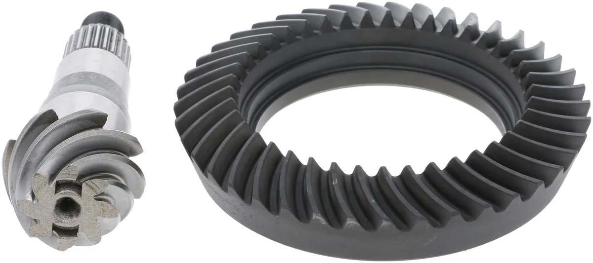 Differential Ring And Pinion Dana 30 Front 5.13 product image