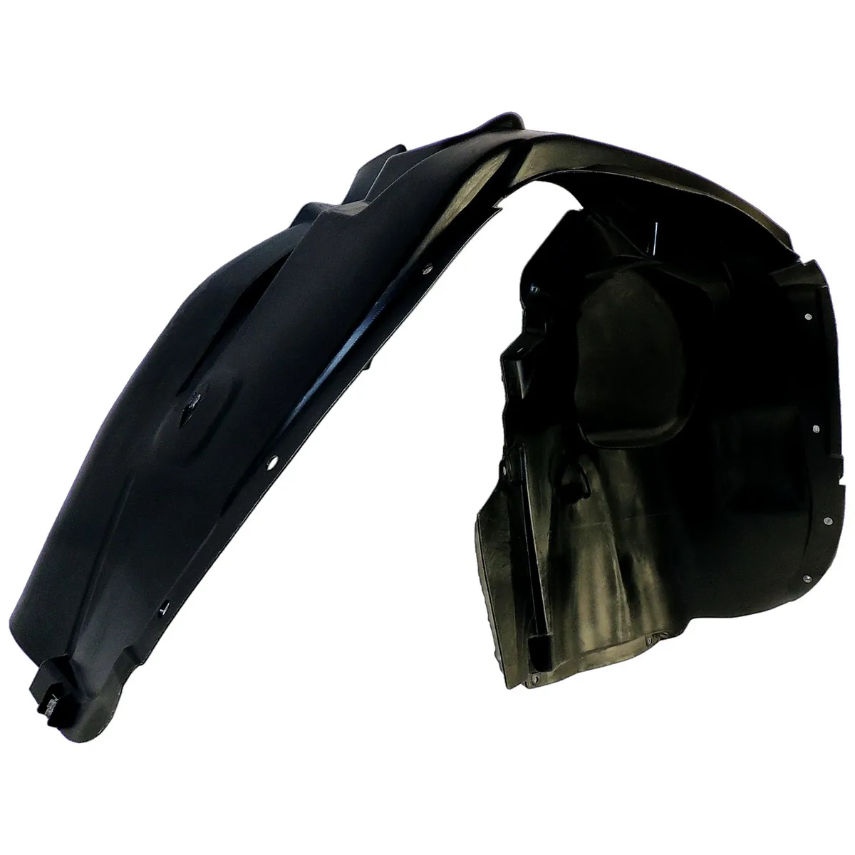 Right Front Fender Liner For 20172019 Jeep mp Compass product image