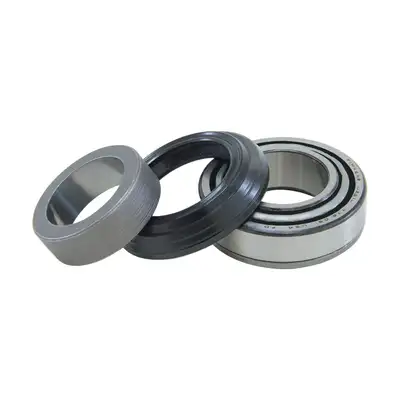 Yukon Gear And Axle Bolt-In Axle Bearing And Seal Set For Model 35 SET9 Axle Bearing & Seal Set For M35& 8.2BOP Bolt-In Axles(Tmkn) Tapered Roller Bearing Yukon Gear