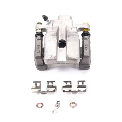 PowerStop Rear Left Lexus ES300h 2018-2013 ES350 2018-2012 Toyota Avalon 2018-2012 Camry 2018-2012