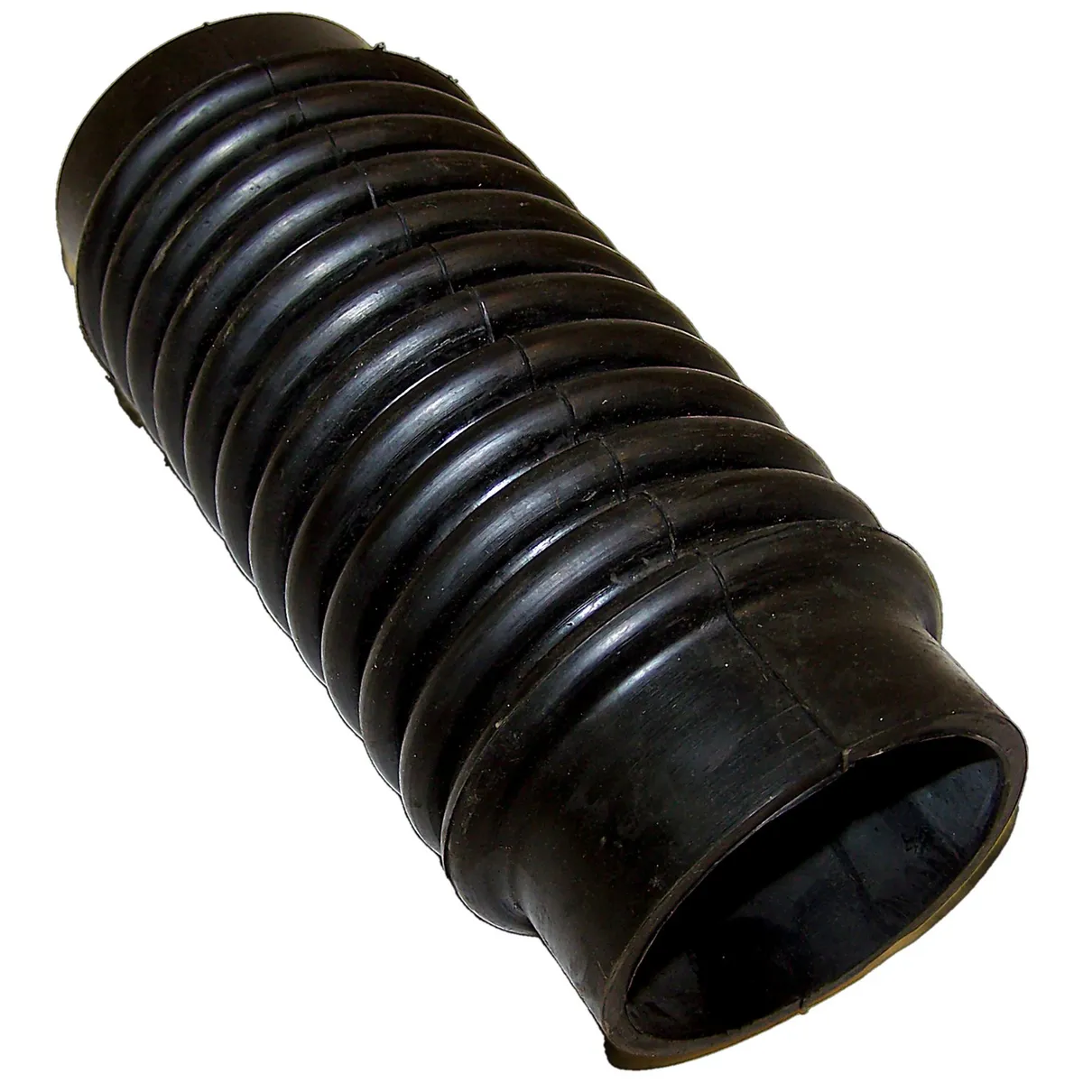 Air Intake Hose; Air Cleaner To Carburetor Horn Hose; product image