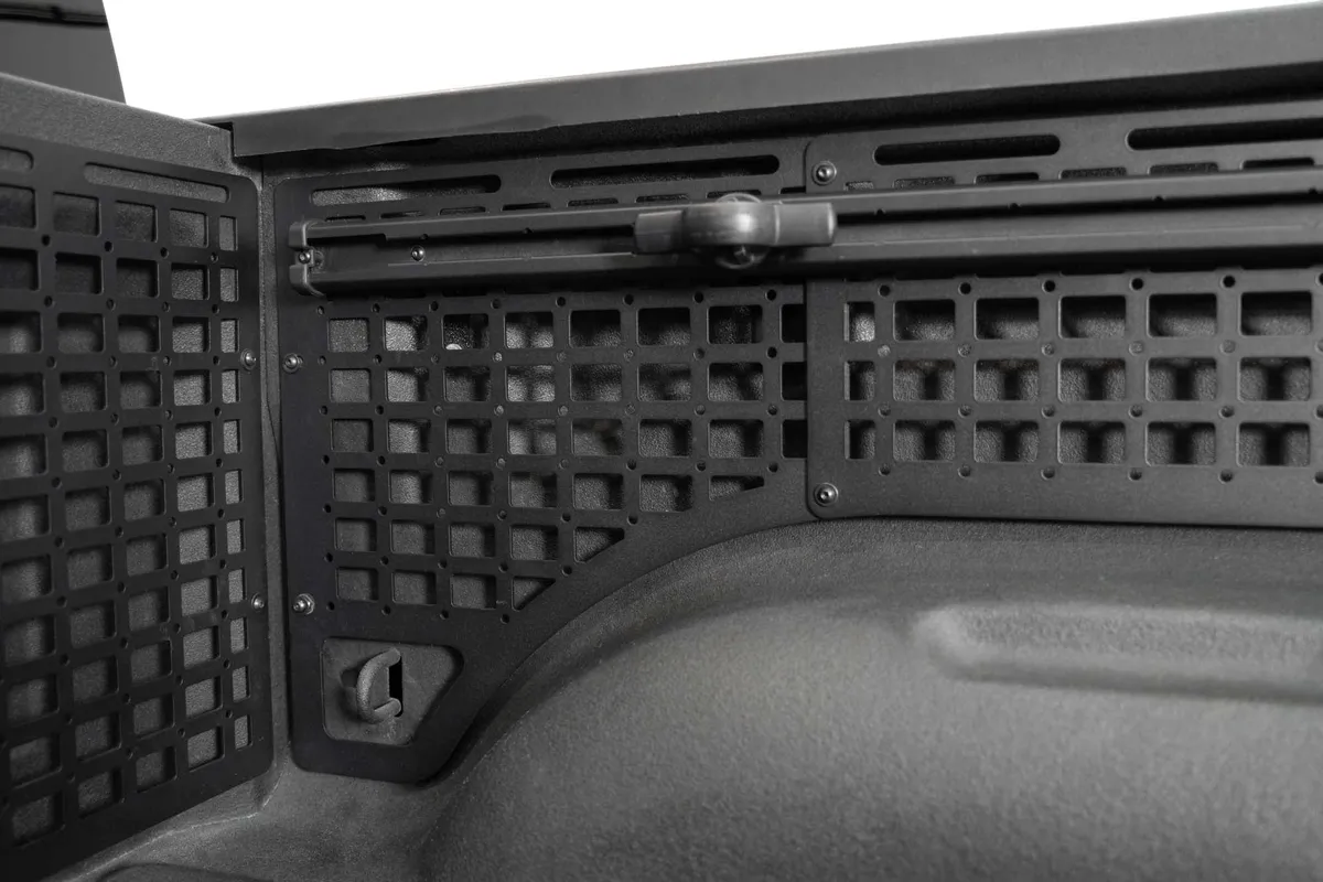Addictive Desert 2025 Ram RHO Bed Cab Molle Panels AC6303201NA product image