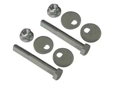 ICON Vehicle Dynamics ICON 2007-18 Jeep JK Wrangler, Caster Cam Kit
