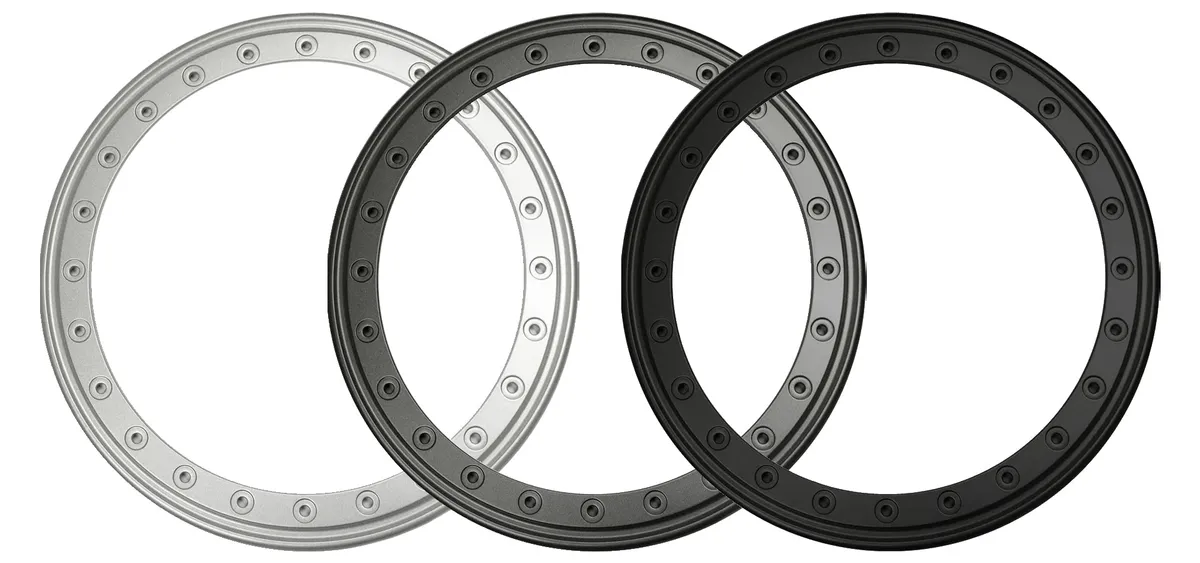 AEV Borah & Crestone DualSport Wheel Replacement Rings Kits product image