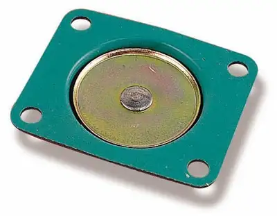 Holley 135-10 Diaphragm Assmb