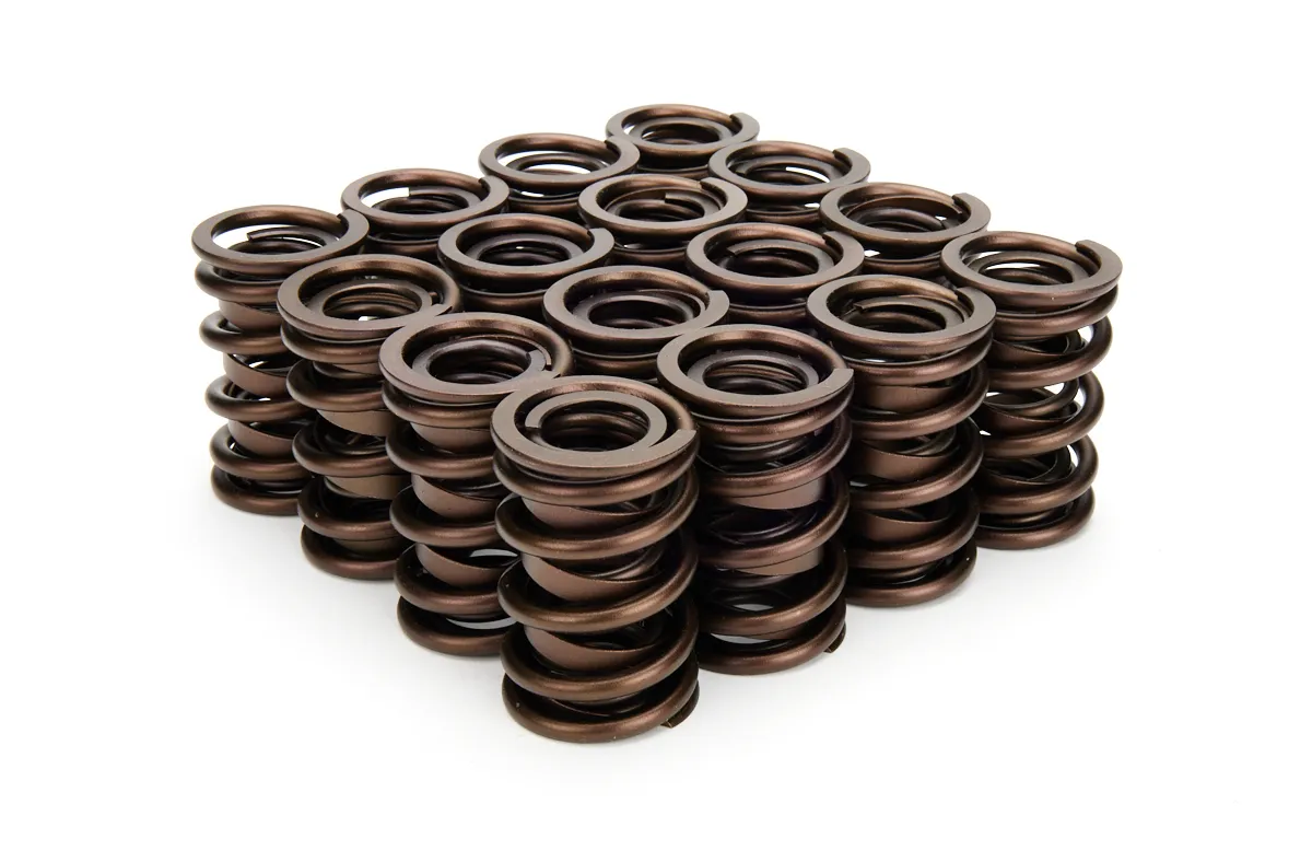 Manley Manley 221440P-16 Manley Valve Spring, SPRING-1440 POLISHED