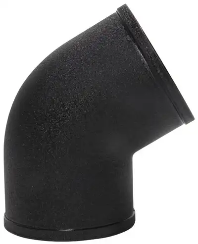 Spectre Universal Tube Elbow