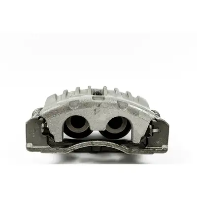 PowerStop Front Right Buick Rainier 2005-2004 Chevrolet SSR 2006 Trailblazer 2005-2002 GMC Envoy 2005-2002 Isuzu Ascender 2008-2004 Oldsmobile Bravada 2004-2002