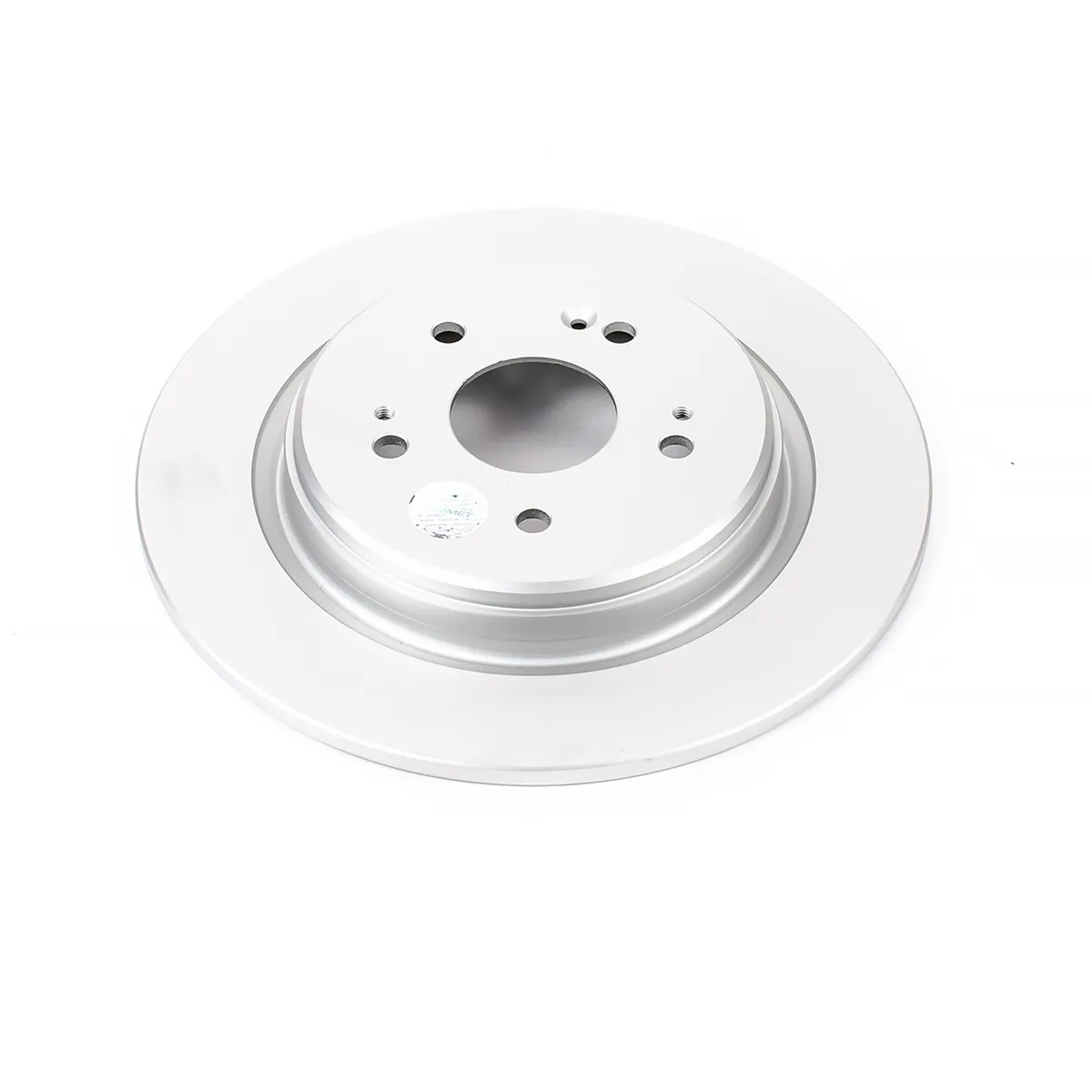 Evolution Genuine Geomet Fully Coated Rotors product image
